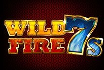 Wildfire 7s Slot Review